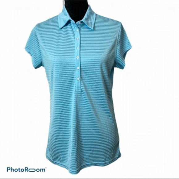 Abacus Tops - 3/$30🛍Abacus Sportswear Golf Shirt